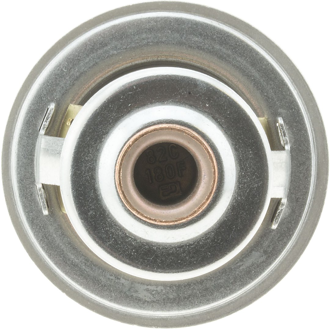 Motorad Thermostat, Fail-Safe ®, Temperature: 180F, Use Silicone Sealant – 7214-180