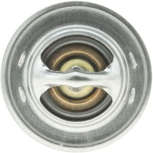 Motorad Thermostat, Fail-Safe ®, Temperature: 180F, Use Silicone Sealant – 7214-180