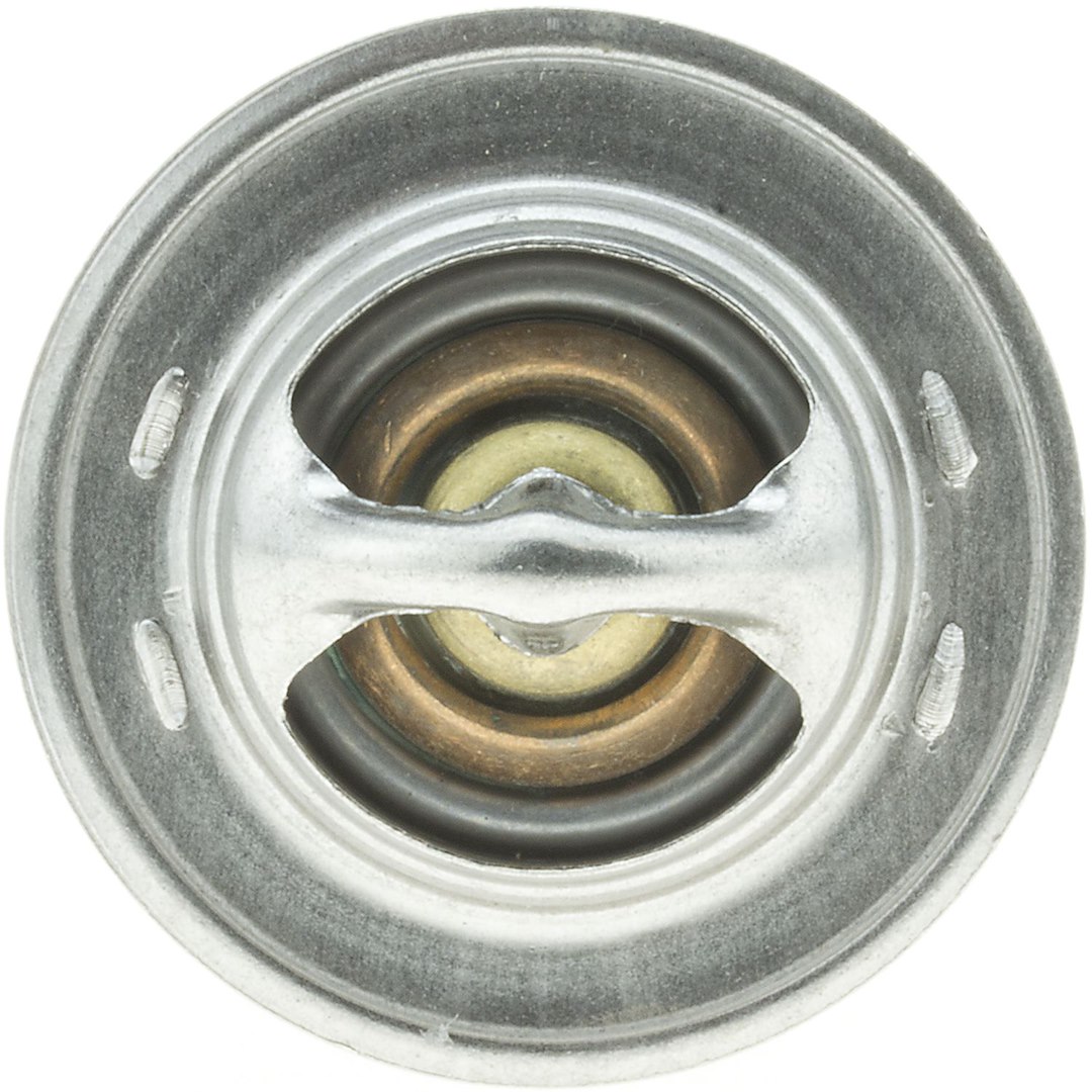 Motorad Thermostat, Fail-Safe ®, Temperature: 180F, Use Silicone Sealant – 7214-180