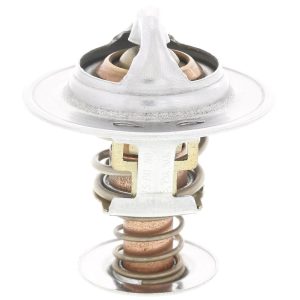 Motorad Thermostat, Fail-Safe ®, Temperature: 180F, Use Silicone Sealant – 7214-180