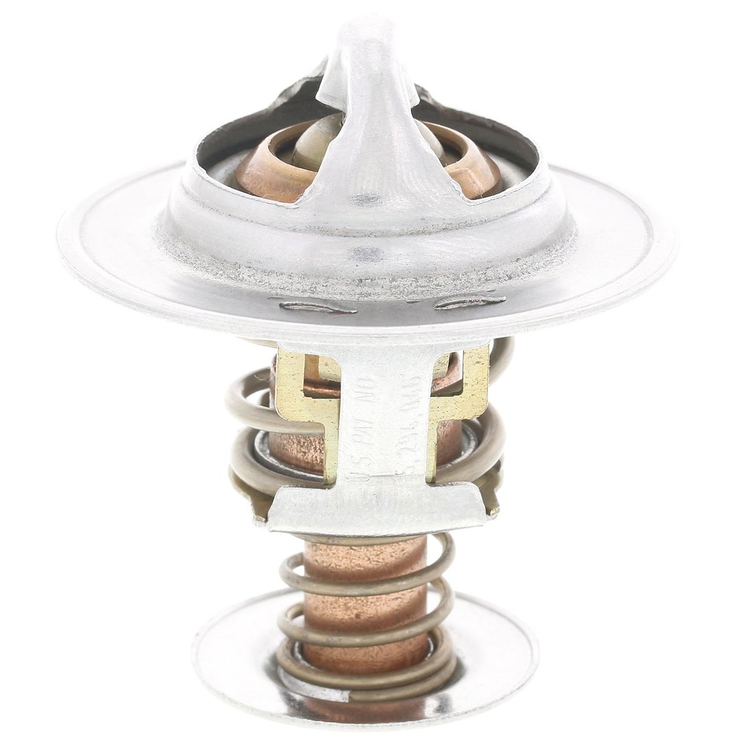 Motorad Thermostat, Fail-Safe ®, Temperature: 180F, Use Silicone Sealant – 7214-180