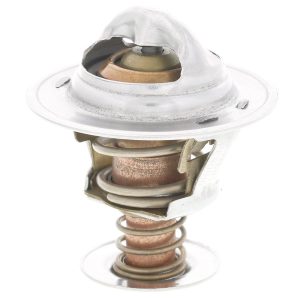 Motorad Thermostat, Fail-Safe ®, Temperature: 180F, Use Silicone Sealant – 7214-180