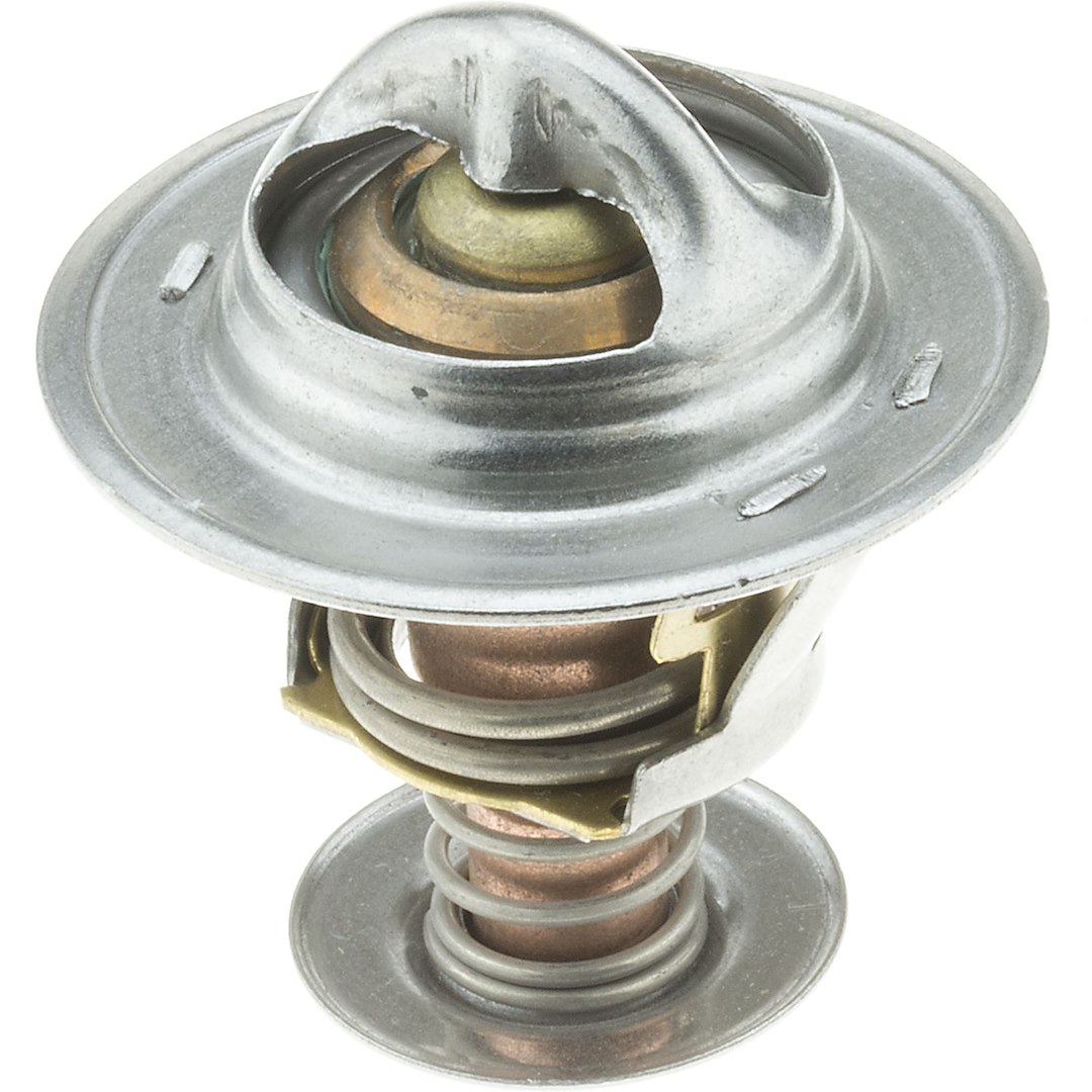 Motorad Thermostat, Fail-Safe ®, Temperature: 180F, Use Silicone Sealant – 7214-180