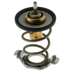 Motorad Thermostat, Standard, Temperature: 203F – 724-203