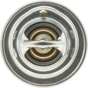 Motorad Thermostat, Fail-Safe ®, 2.118 Inch Width, 192 Degrees – 7244-192