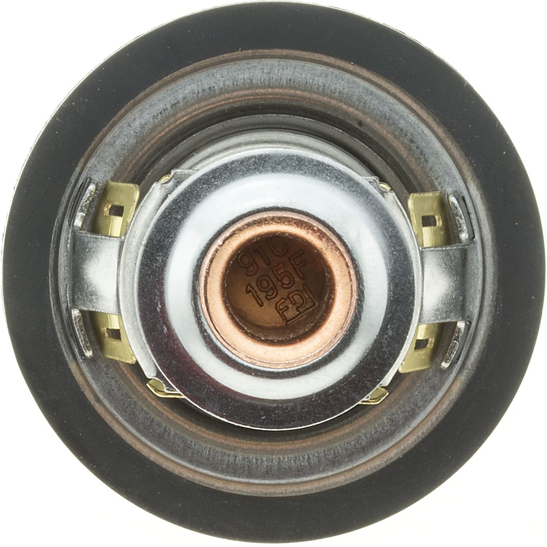 Motorad Thermostat, Fail-Safe ®, Temperature: 195F, With Seal – 7267-195