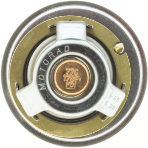 Motorad Thermostat, Fail-Safe ®, Temperature: 170F – 7294-170