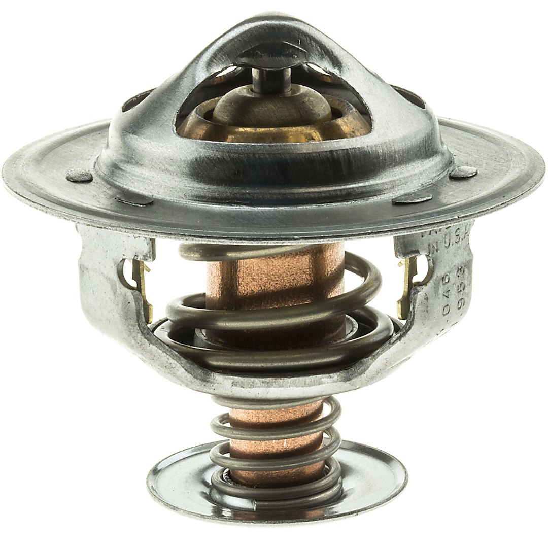 Motorad Thermostat, Fail-Safe ®, Temperature: 180F – 7298-180