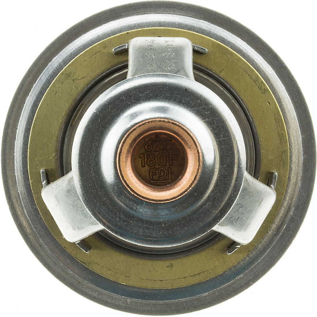 Motorad Thermostat, Fail-Safe ®, Temperature: 180F – 7298-180