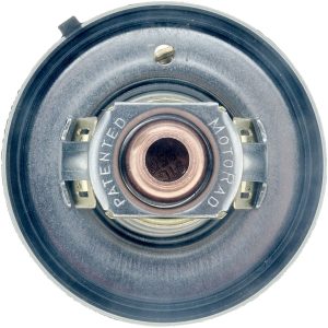Motorad Thermostat, Fail-Safe ®, Temperature: 195F, With Seal – 7420-195