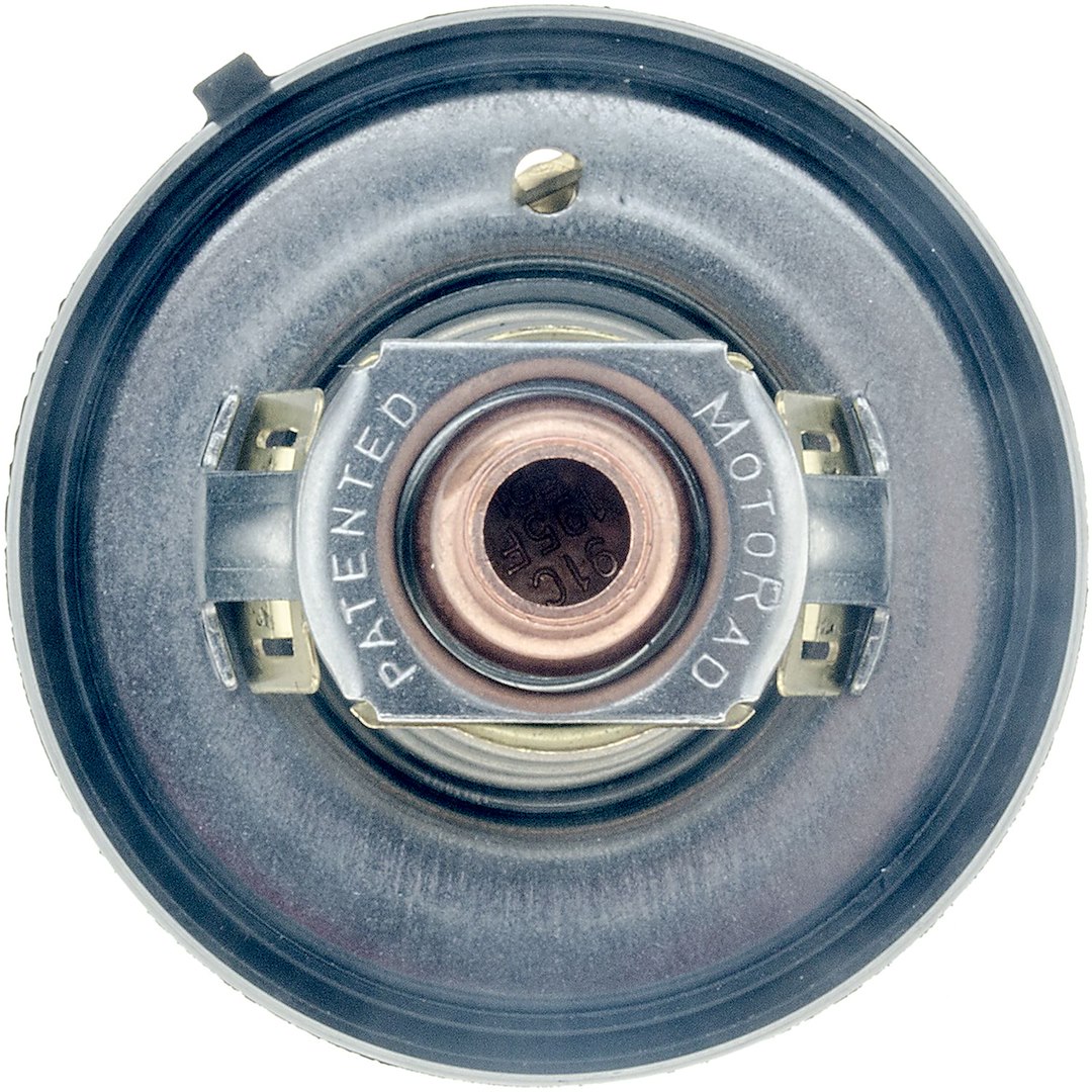 Motorad Thermostat, Fail-Safe ®, Temperature: 195F, With Seal – 7420-195