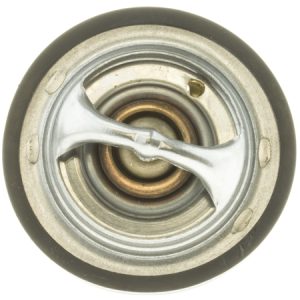 Motorad Thermostat, Fail-Safe ®, Temperature: 190F, With Seal – 7426-190