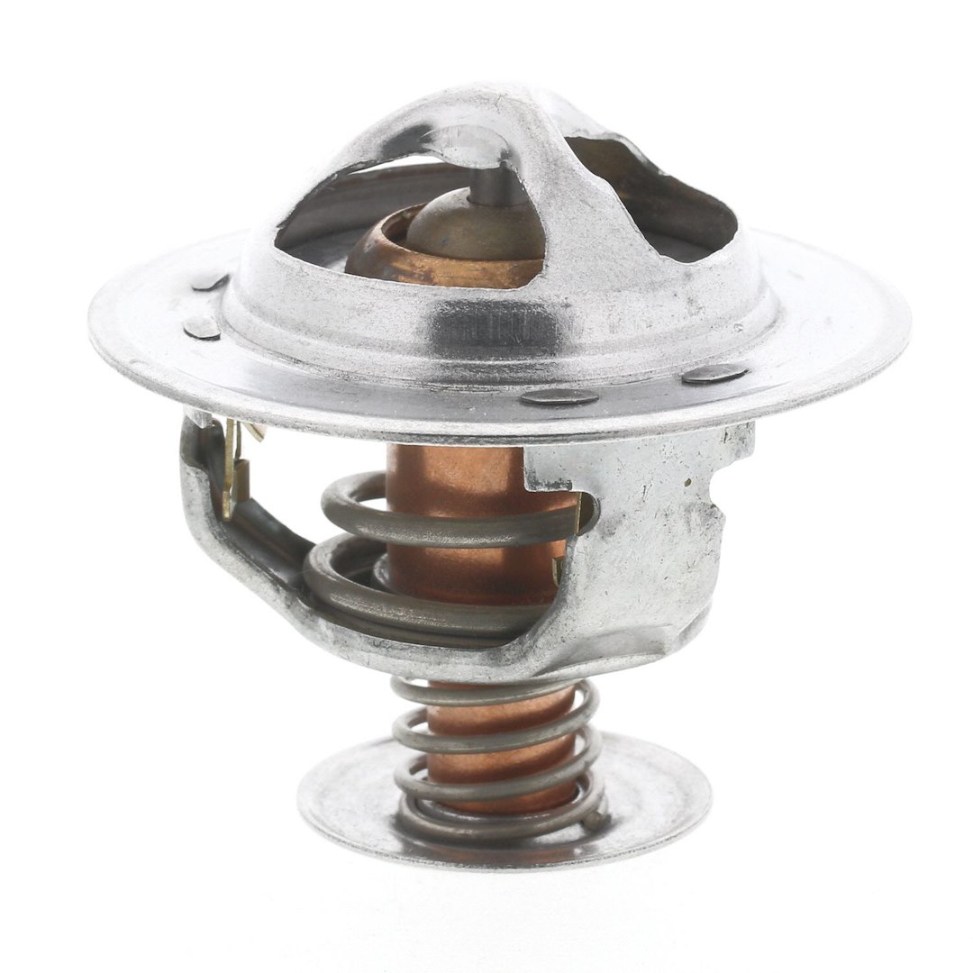 Motorad Thermostat, Fail-Safe ®, Temperature: 180F, Use Silicone Sealant – 7442-180