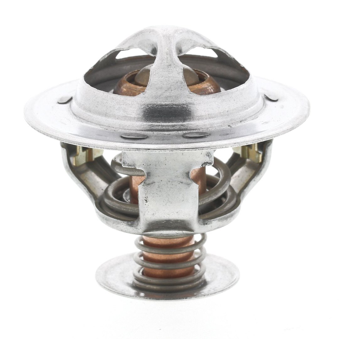 Motorad Thermostat, Fail-Safe ®, Temperature: 180F, Use Silicone Sealant – 7442-180