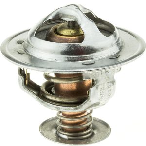 Motorad Thermostat, Fail-Safe ®, Temperature: 180F, Use Silicone Sealant – 7442-180