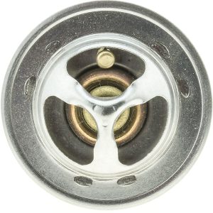 Motorad Thermostat, Fail-Safe ®, Temperature: 180F, Use Silicone Sealant – 7442-180