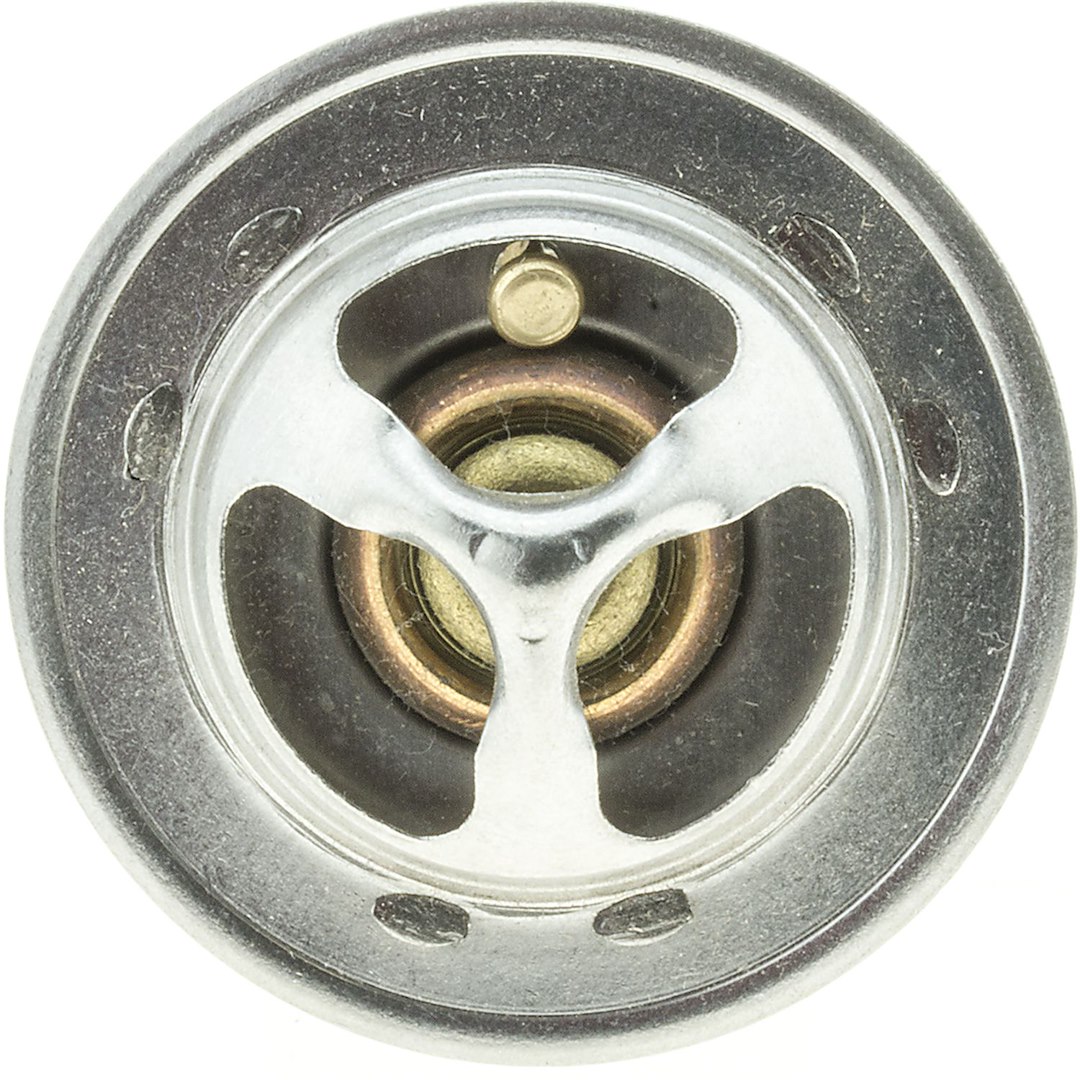 Motorad Thermostat, Fail-Safe ®, Temperature: 180F, Use Silicone Sealant – 7442-180