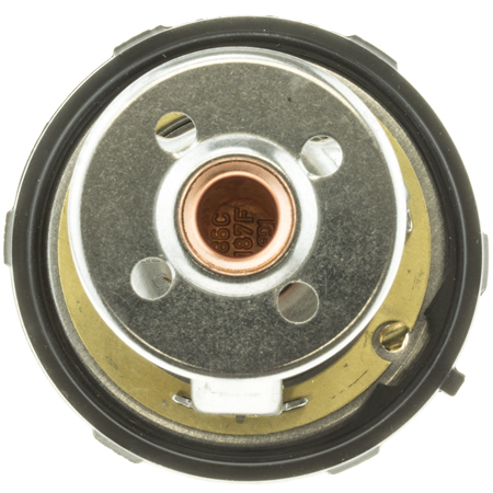 Motorad Thermostat, Fail-Safe ®, Temperature: 187F, With Seal – 7456-187