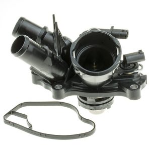 Motorad Thermostat, Standard, Temperature: 217F, With Housing/ Seal – 788-217