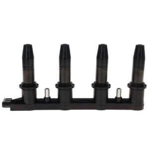 Motorad Ignition Coil, Coil on Plug, 12 Volt DC, Black, Single – 7IC461