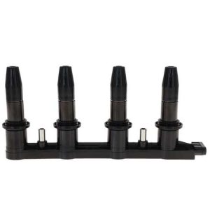 Motorad Ignition Coil, Coil on Plug, 12 Volt DC, Black, Single – 7IC461