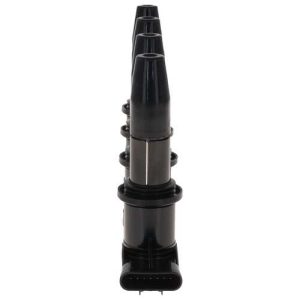 Motorad Ignition Coil, Coil on Plug, 12 Volt DC, Black, Single – 7IC461