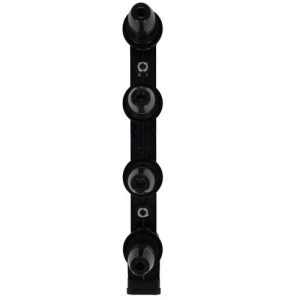Motorad Ignition Coil, Coil on Plug, 12 Volt DC, Black, Single – 7IC461
