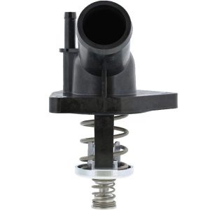 Motorad Thermostat, Standard, Temperature: 207F, With Housing and Seal – 815-207