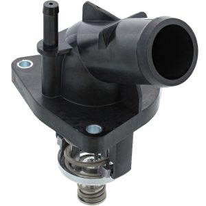 Motorad Thermostat, Standard, Temperature: 207F, With Housing and Seal – 815-207