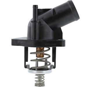 Motorad Thermostat, Standard, Temperature: 207F, With Housing and Seal – 815-207