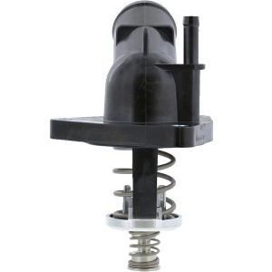 Motorad Thermostat, Standard, Temperature: 207F, With Housing and Seal – 815-207