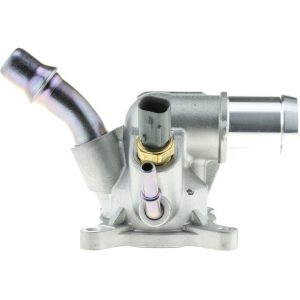 Motorad Thermostat, Standard, Temperature: 194F, With Housing/ Seal/ Temperature Sensor – 816-194