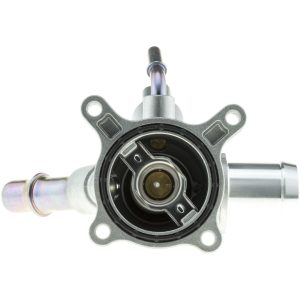 Motorad Thermostat, Standard, Temperature: 194F, With Housing/ Seal/ Temperature Sensor – 816-194