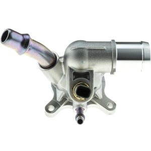 Motorad Thermostat, Standard, Temperature: 194F, With Housing/ Seal/ Temperature Sensor – 816-194