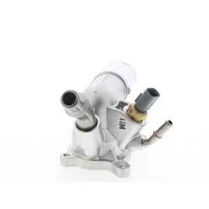 Motorad Thermostat, Standard, Temperature: 194F, With Housing/ Seal/ Temperature Sensor – 816-194