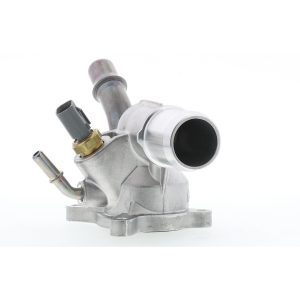 Motorad Thermostat, Standard, Temperature: 194F, With Housing/ Seal/ Temperature Sensor – 816-194