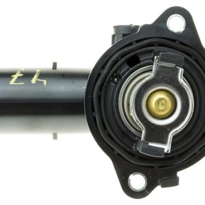 Motorad Thermostat, Standard, Temperature: 203F, With Housing/ Seal – 823-203