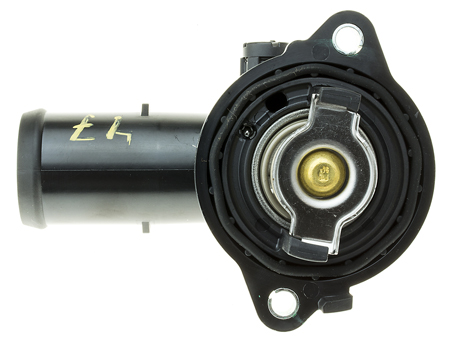 Motorad Thermostat, Standard, Temperature: 203F, With Housing/ Seal – 823-203