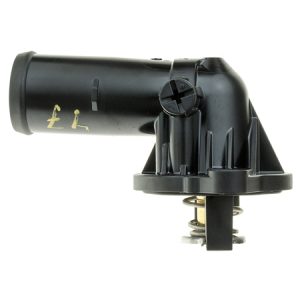 Motorad Thermostat, Standard, Temperature: 203F, With Housing/ Seal – 823-203