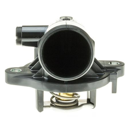 Motorad Thermostat, Standard, Temperature: 203F, With Housing/ Seal – 824-203