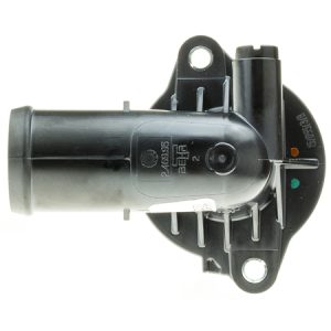 Motorad Thermostat, Standard, Temperature: 203F, With Housing/ Seal – 824-203