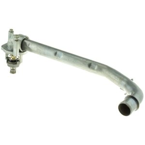 Motorad Thermostat, Standard, Temperature: 221F, With Housing/ Water Outlet/ Gasket – 860-221