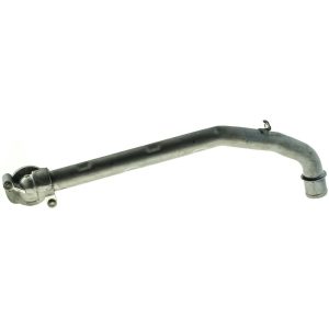 Motorad Thermostat, Standard, Temperature: 221F, With Housing/ Water Outlet/ Gasket – 860-221