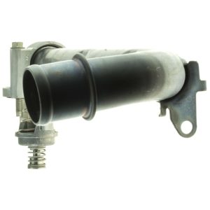 Motorad Thermostat, Standard, Temperature: 221F, With Housing/ Water Outlet/ Gasket – 860-221