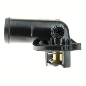 Motorad Thermostat, Standard, Temperature: 203F, With Housing/ Seal – 908-203