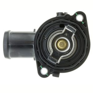 Motorad Thermostat, Standard, Temperature: 203F, With Housing/ Seal – 908-203