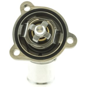 Motorad Thermostat, Standard, Temperature: 221F, With Housing/ Seal – 924-221