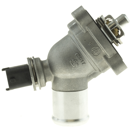 Motorad Thermostat, Standard, Temperature: 221F, With Housing/ Seal – 924-221