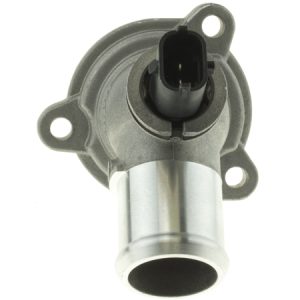 Motorad Thermostat, Standard, Temperature: 221F, With Housing/ Seal – 924-221