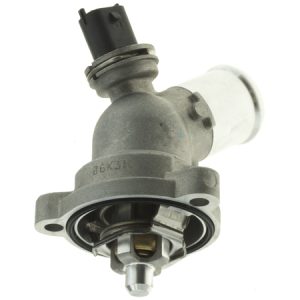 Motorad Thermostat, Standard, Temperature: 221F, With Housing/ Seal – 924-221